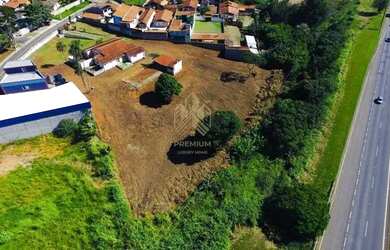 Imagem 8: Oportunidade Terreno ZR3 2500m² em Loteamento Loanda-Atibaia