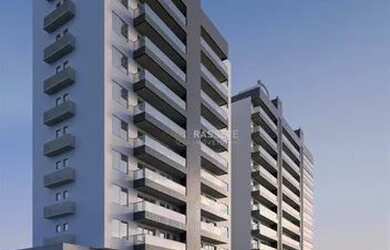 Imagem: O apartamento possui 3 Dormitórios, 2 Banheiros, 89m² de Área