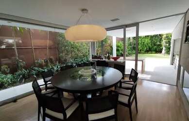 Imagem 10: Casa para venda em Tamboré no Condomínio Melville