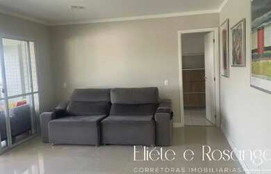 Imagem 5: Apartamento no Grand Club Vila Ema para venda ou locação 147m²