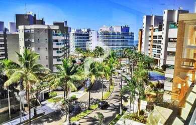 Imagem 6: Apartamento mobiliado, 2 dormitórios, Módulo 07, Riviera