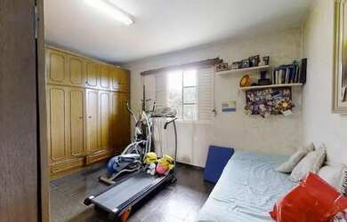 Imagem 14: Casa à venda, 179 m² por R$ 820.000,00 - Jardim Pinheiros - São Paulo/SP