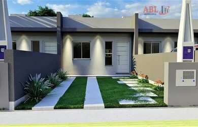 Imagem 10: Casa Alvenaria para Venda em Santa Cruz Gravataí-RS - 3267