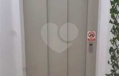 Imagem 9: 10 minutos Metrô. Imóvel novo, 45m² de Área, 1 Banheiroe2 Dormitórios