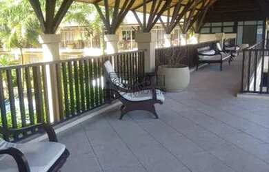 Imagem 14: APTO FRENTE MAR RESORT PANTAI 3 DORM ABAIXO DO PREÇO ACEITA PERMUTA