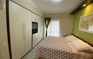 Imagem 12: Amplo apartamento com 3 quartos no Centro, próximo ao Hippo