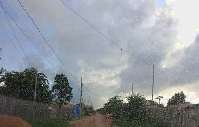 Imagem 2: Casa no juá. 1 Banheiroe1 Dormitório