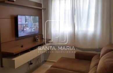 Imagem: Apartamento (tipo - padrao) 2 dormitórios, cozinha planejada