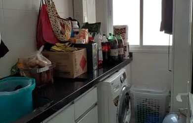 Imagem 11: Apartamento para venda de 3 quartos em Itacorubi - Florianópolis - SC