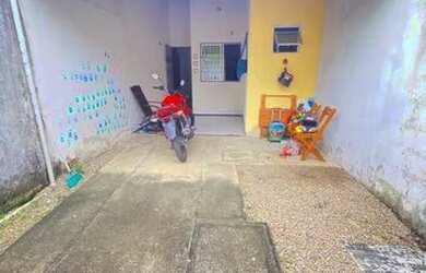 Imagem 4: Repasse de casa. 1 Vaga na garageme2 Dormitórios