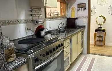 Imagem 9: Apartamento com 3 dormitórios à venda, 75 m² por R$ 550.000,00 - Jardim...