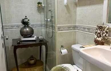 Imagem 13: Apartamento com 3 dormitórios à venda, 75 m² por R$ 550.000,00 - Jardim...