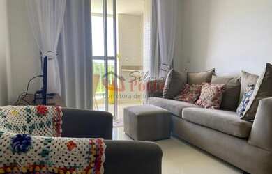 Imagem 11: Temporada Apartamento 2/4 prox. a praia em Buraquinho - Laur