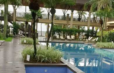 Imagem 4: APTO FRENTE MAR RESORT PANTAI 3 DORM ABAIXO DO PREÇO ACEITA PERMUTA