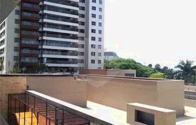 Imagem: O apartamento para alugar possui 3 Dormitórios, 4 Banheiros