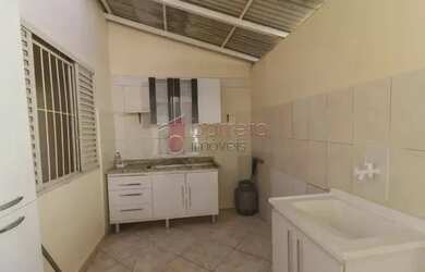 Imagem 15: Casa Padrão em Jundiaí. Varanda, 90m² de Área, 1 Vaga na garageme2...