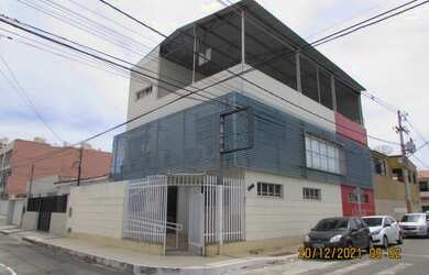 Imagem: O depósito possui 473m² de Área, Imóvel novo e está localizado