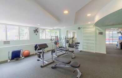 Imagem 11: Apartamento Locação 1 Dormitórios - 37 m² Jardim Paulista