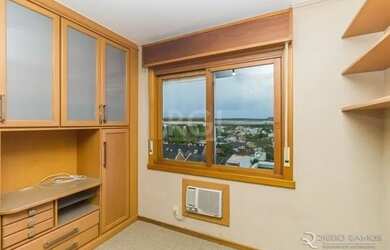 Imagem 11: Apartamento para Venda - 89.5m², 3 dormitórios, sendo 1 suites, 1 vaga...
