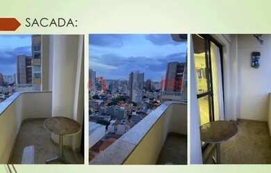 Imagem 2: Santo André - Apartamento Padrão - JARDIM BELA VISTA
