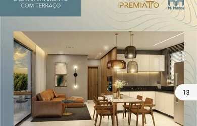 Imagem 9: Apartamento para venda com 62 metros quadrados com 2 quartos em Lourdes...