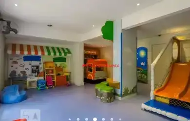 Imagem 8: Apartamento com 3 dormitórios à venda, 168 m² por R$ 2.250.000,00 -...