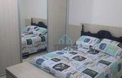 Imagem 5: Apartamento à venda, 64 m² por R$ 257.000,00 - Jardim das Nações -...