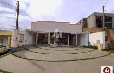 Imagem: O depósito possui 5 Vagas na garagem e 514m² de Área e está