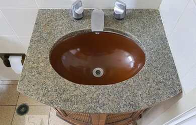 Imagem 6: Apartamento para Aluguel - Bosque da Saúde, 2 Quartos, 68 m2