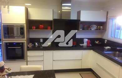 Imagem 4: casa - Swiss Park - Campinas