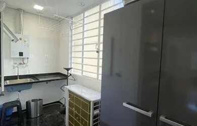 Imagem 10: Apartamento com 1 dormitório para alugar, 156 m² por R$ 7.454,42/mês...