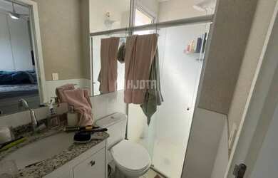 Imagem 16: Venda Apto no Alto Rio Preto, 2 Dormitórios sendo 1 suíte por R$419.000