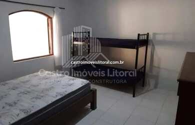 Imagem 7: Caraguatatuba - Casa Padrão - Balneário Califórnia