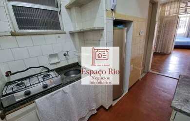 Imagem 5: Apartamento com 1 dormitório para alugar, 41 m² por R$ 2.142,10/mês...