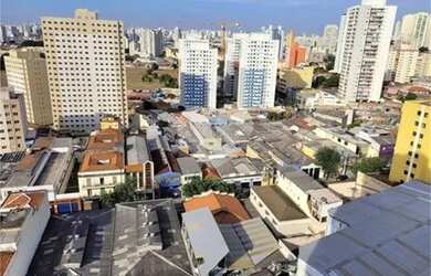 Imagem 2: Apartamento-São Paulo-ACLIMAÇÃO