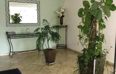 Imagem: O apartamento para alugar possui 2 Dormitórios, 3 Banheiros