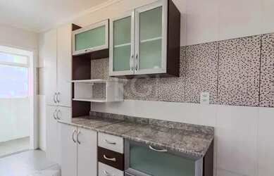 Imagem 4: Apartamento para Venda - 64.63m², 2 dormitórios, 1 vaga - Cristal