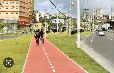 Imagem: A casa possui 1 Dormitório, 1 Banheiro e está localizado