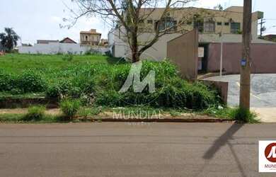 Imagem: O terreno possui 298m² de Área e está localizado em Alto