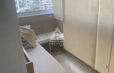 Imagem 11: Cobertura à venda, 3 quartos, 1 suíte, 2 vagas, Recreio dos Bandeirantes...