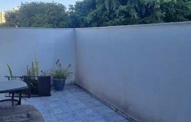 Imagem: O apartamento possui 2 Dormitórios, 2 Banheiros, 80m² de Área