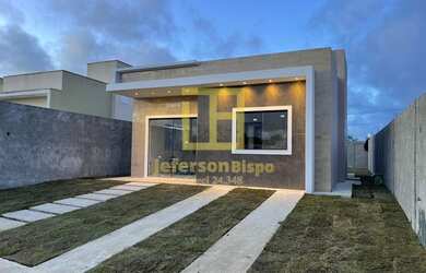 Imagem 7: Casa 02 Dorm. em Porto Seguro - Porto Seguro