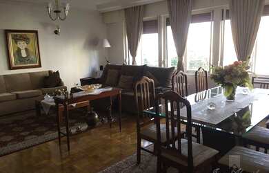 Imagem 3: Apartamento residencial à venda, Bela Vista, São Paulo - AP27481