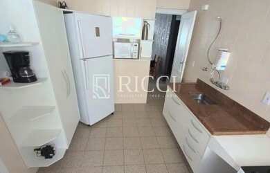 Imagem 10: SANTOS - Apartamento Padrão - APARECIDA