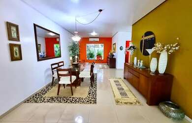 Imagem 7: Casa de Alto Padrão no Itaporanga III 5 Qts 4 Suites Cinema e Piscina