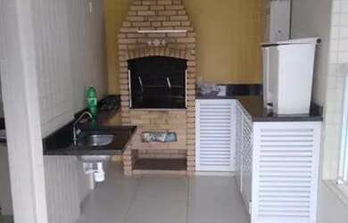 Imagem 14: Apartamento à venda, 1 quarto, 1 vaga, Encruzilhada - Santos/SP