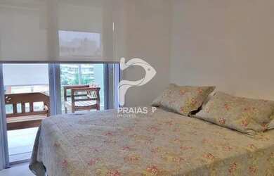 Imagem 10: Apartamento mobiliado, 2 dormitórios, Módulo 07, Riviera