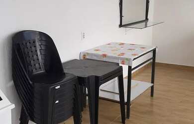 Imagem 3: Aluga se casa com piscina adulto e infantil para sua festa