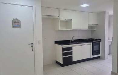 Imagem 5: APARTAMENTO A VENDA EM JUNDIAÍ - RESIDENCIAL CONTEMPORÂNEO - RETIRO...