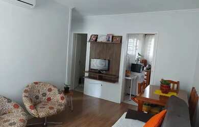 Imagem 3: Apartamento para Venda - 54.71m², 2 dormitórios, 1 vaga - Humaitá